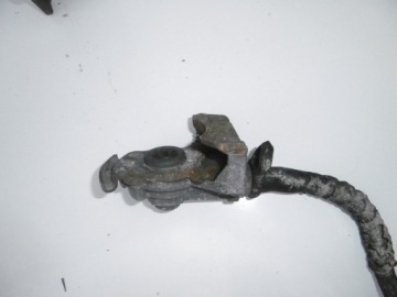 фото thumb №2, Дуга кронштейн кронштейн гніздо renault magnum dxi