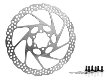 Tarcza Hamulcowa Shimano DEORE SM-RT56 180mm