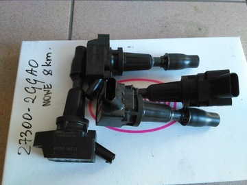 фото thumb №1, Kia optima sportage iv 2016 2.0t катушка 27300-2gga0 273002gga0