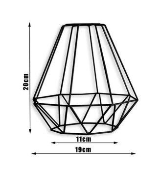 LOFT EDISON DRUCIAK РЕТРО ОДНИЙ НАСТЕННЫЙ ЭКРАН