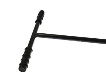 ŚWIDER RĘCZNY DO GLEBY 110CM GEKO G66511