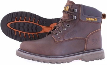 CXS Grand Sensational Boots Work Shouse Trekking Shoes 41