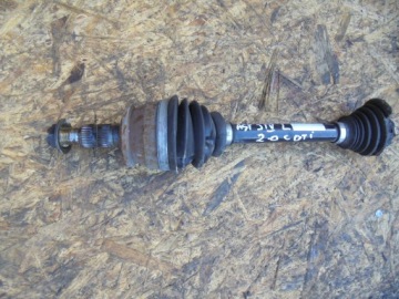 Купить Приводной вал шрус  правый  opel astra j iv 2.0 cdti, фото thumb