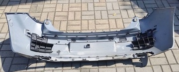 фото thumb №5, Бампер задня citroen c4 chorzów nr113