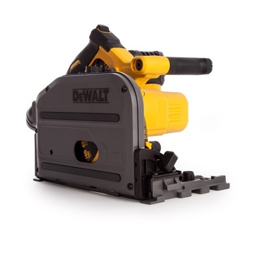 Погружная пила Циркулярная пила Dewalt DCS520T2R 54V Flexvolt Пила по дереву