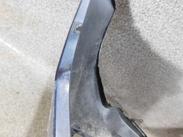 фото thumb №8, Toyota corolla e17 usa бампер передній перед