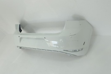 фото thumb №5, Бампер задняя задний pdc vw golf vii 7 5g6807421