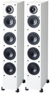 KOLUMNY PODŁOGOWE PARADIGM MONITOR SE 6000F BLACK