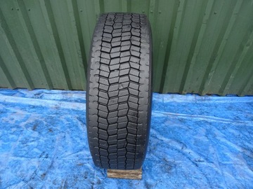 ШИНА 315/70 R - 22,5 22,5 MICHELIN XDN2 ЖИДКАЯ