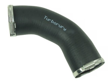 Купить Шланг turbo интеркулер mercedes vito w447, фото thumb