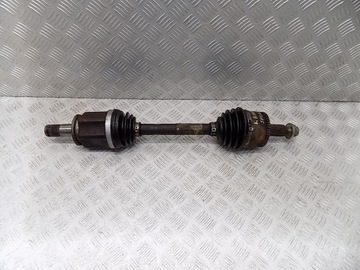 фото thumb №1, Приводной вал левая перед range rover sport 3.0 tdv6 lift