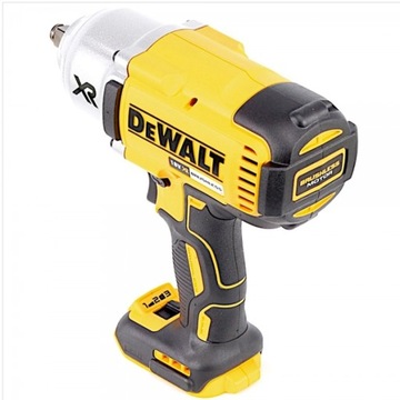 DeWalt DCF899N Аккумуляторный ударный шуруповерт 950 Нм