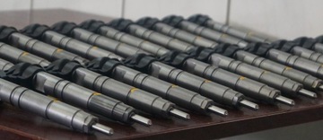 фото thumb №8, Форсунки інжектор bmw 0445117001 13537800599