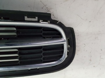 фото thumb №2, Решётка радиатора решётка бампера mini cooper r55 r56 07-15