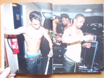 JLS НАША ИСТОРИЯ много фотографий BOYSBAND taniaWYS