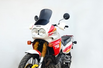 YAMAHA XTZ 750 LOSTER МОТОЦИКЛ ТУРИСТИЧЕСКИЙ ВЕТРОВОЕ СТЕКЛО