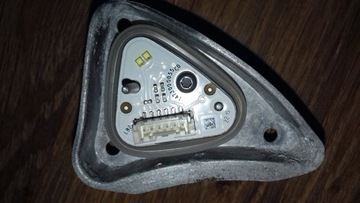 фото thumb №4, Honda civic ufo ix модуль led jeż лівий правий oryg.