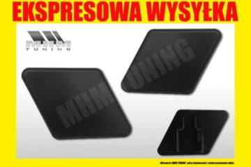 фото thumb №2, Заглушка распылителя бампер bmw 3 e90 e91 2004 r