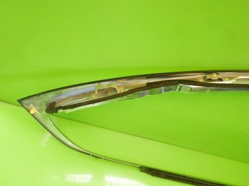 фото thumb №9, Рамка хром двері задня ліва lexus ls ls460l 12-17