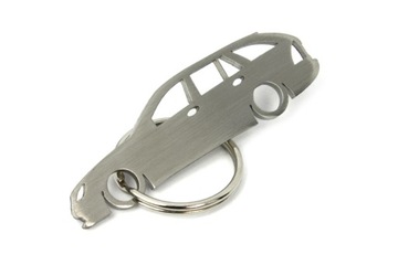 Brelok breloczek stal nierdz Mercedes C W203 kombi