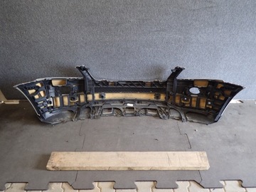 фото thumb №6, Бампер перед передний mercedes ml w164