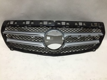 фото thumb №1, Mercedes a-klasa a176 w176 176 решітка радіатора решітка
