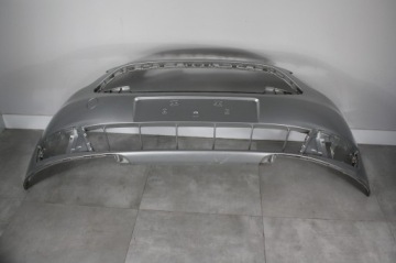 Ford c-max mk2 ii lift 15- бампер перед передній f1cb-b17757-a Київ, фото thumb