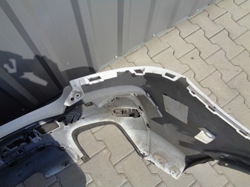 фото thumb №11, Bmw mx4 x4 f26 m набір бампер зад 4xpdc 8056999