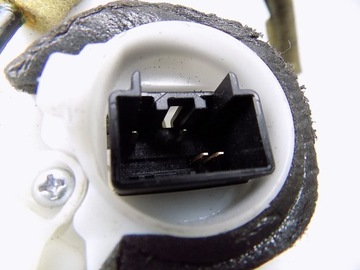 фото thumb №5, Замок двері правий перед - mazda 2 ii 07-10 5d