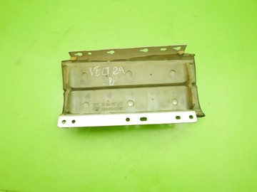 фото thumb №8, Заглушка подушки подушка безопасности пассажира opel vectra b