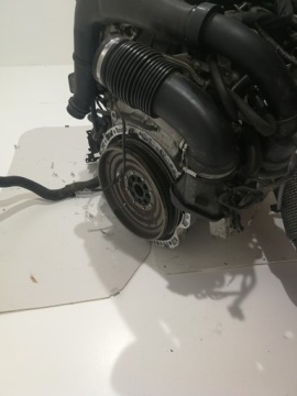 Двигатель двигатель mercedes a-klasa w176 2.2 cdi 651 в Украине, фото thumb