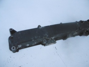 Коллектор впускной  renault magnum volvo dxi 12 нагреватель Цена, фото thumb