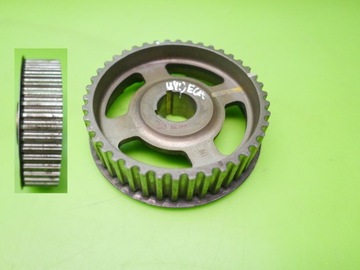 фото thumb №1, Колесо вал распределительный вал выхлоп kia carnival i 2.9 crdi