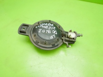 фото thumb №8, Ручка зовнішня перед ліва fiat doblo i 00-04