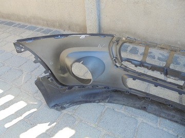 фото thumb №5, Mini cooper f56 - бампер переднє