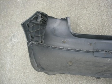 фото thumb №7, Бампер задняя vw golf v pdc 1k6807421 warszawa