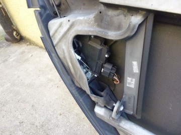 фото thumb №7, Smart fortwo ii 2 451 07- дверь правые