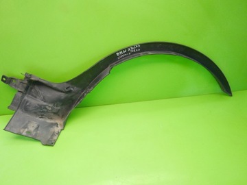 фото thumb №10, Расширитель арки накладка крыла перед левая bmw x3 e83 03-