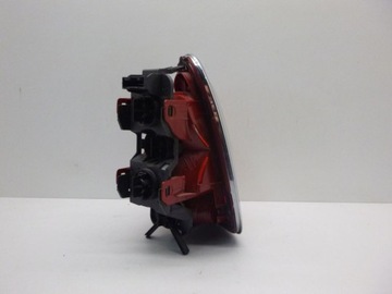 фото thumb №3, Mini cooper r56 r57 лампа задня ліва хром