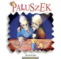 PALUSZEK Fairy Tale Radio Play с ролевым компакт-диском