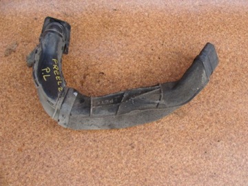 фото thumb №1, Land rover freelander 2 09 труба воздухозаборник шланг 2,2