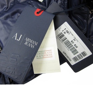 КУРТКА ЖЕНСКАЯ ARMANI JEANS 05B11 36/XXS