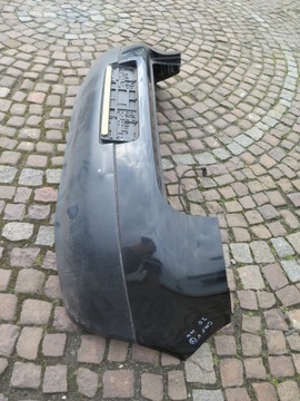 фото thumb №1, Бампер задняя vw golf v 3d