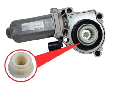 фото thumb №4, Двигунчик коробки atc itc do range rover sport 05-