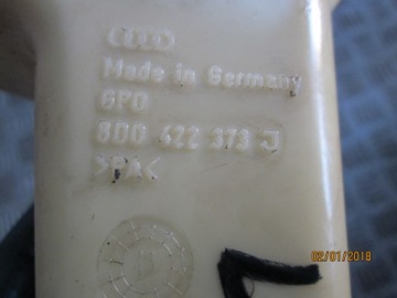 фото thumb №7, Бачок рідина підсилювача audi a4 b5 99-01r