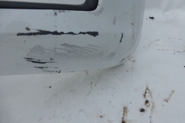 фото thumb №6, Бампер vw scirocco lift 14-17 перед pdc