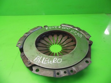фото thumb №8, Прижим сцепления lc03kd002a rover 600 620 2.0 sdi