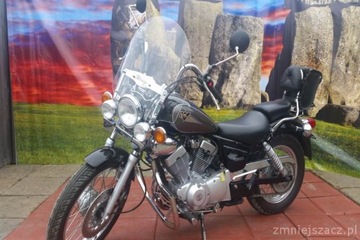 СВЕТОДИОДНАЯ СВЕТОВАЯ ПАНЕЛЬ YAMAHA VIRAGO 125