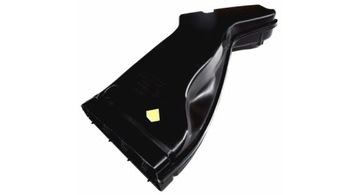 фото thumb №1, Впуск труба патрубок всасывающий воздуха audi a4 b6 b7