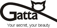 Колготки с открытым носком GATTA SENZA DITA 4-L daino